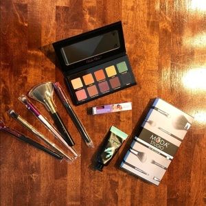 Makeup Bundle